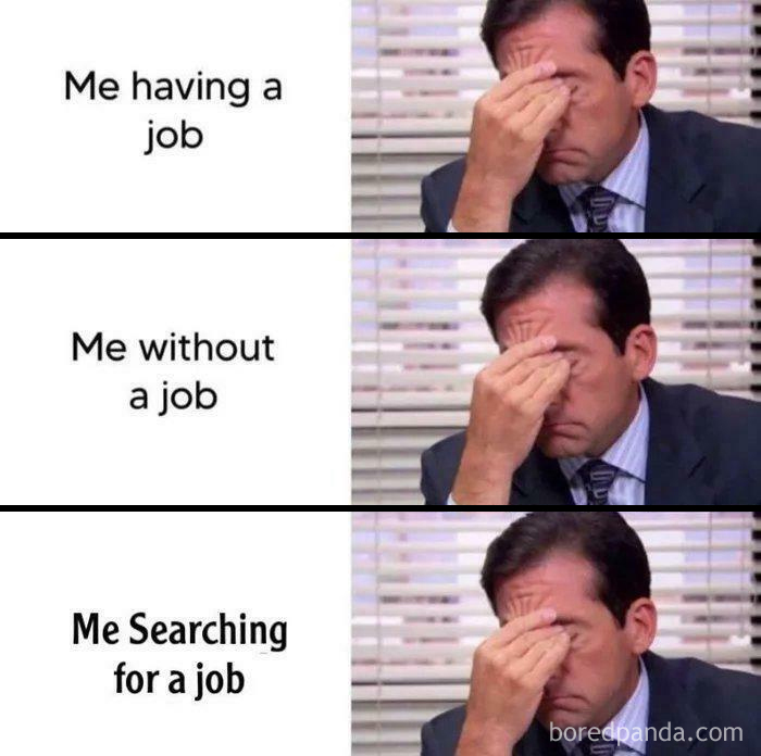 Job Hunting Madness: 50+ Posts That Prove Recruiting Is Basically a Comedy of Errors