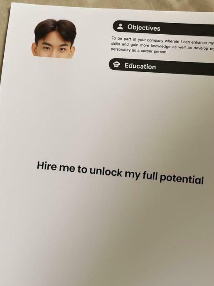 Job Hunting Madness: 50+ Posts That Prove Recruiting Is Basically a Comedy of Errors