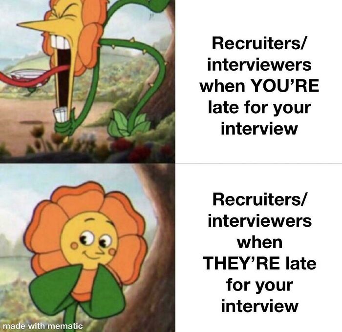 Job Hunting Madness: 50+ Posts That Prove Recruiting Is Basically a Comedy of Errors