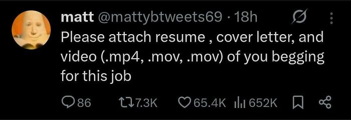 Job Hunting Madness: 50+ Posts That Prove Recruiting Is Basically a Comedy of Errors
