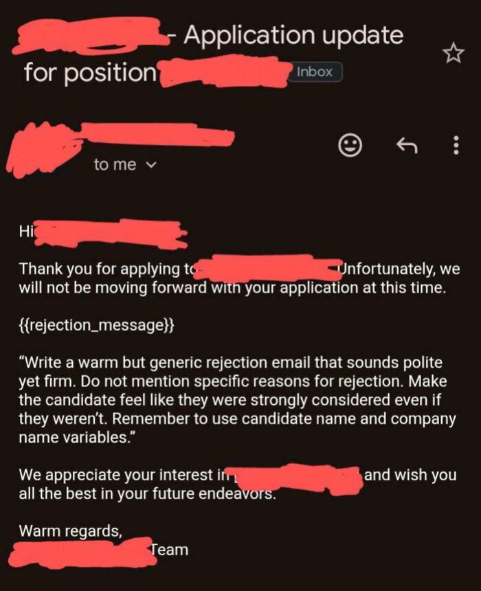 Job Hunting Madness: 50+ Posts That Prove Recruiting Is Basically a Comedy of Errors