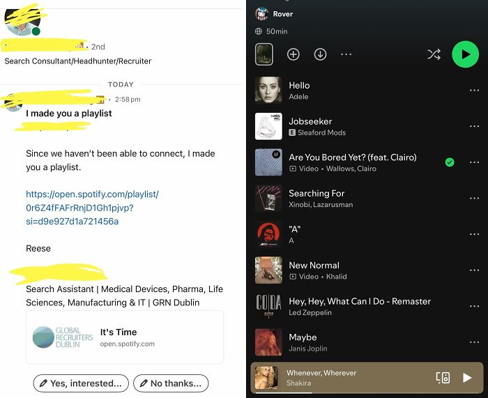 Job Hunting Madness: 50+ Posts That Prove Recruiting Is Basically a Comedy of Errors