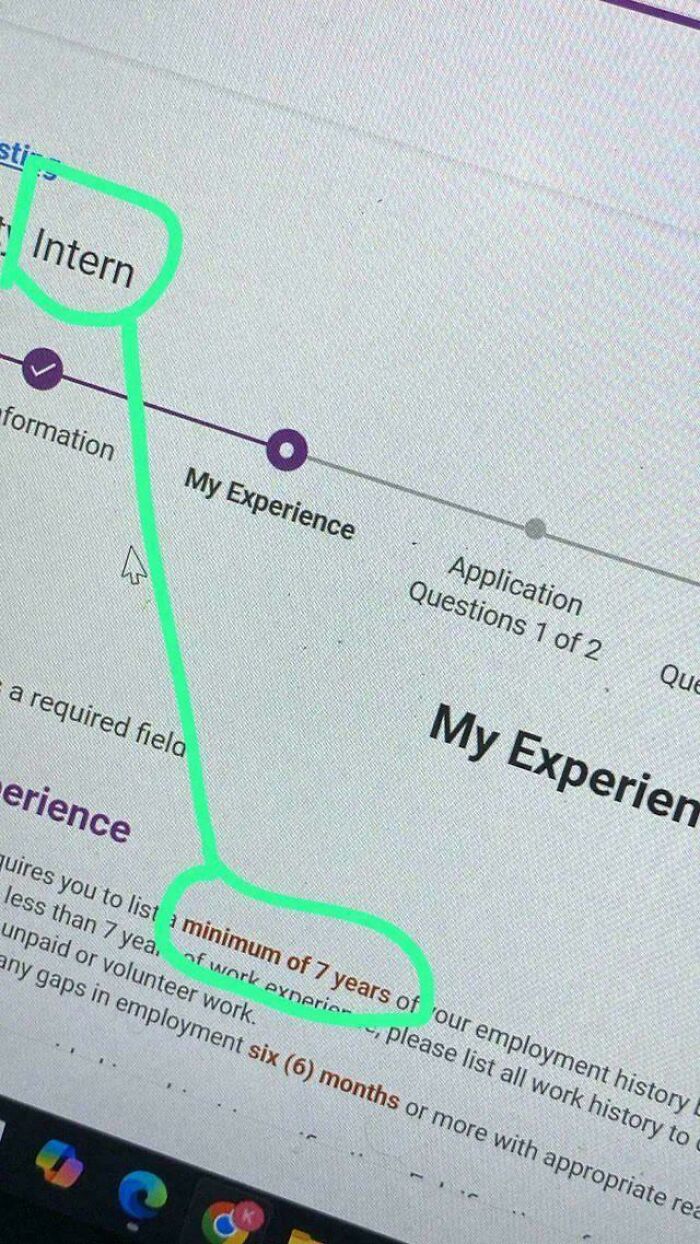 Job Hunting Madness: 50+ Posts That Prove Recruiting Is Basically a Comedy of Errors