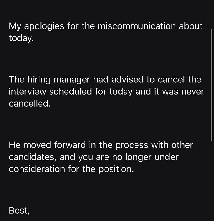 Job Hunting Madness: 50+ Posts That Prove Recruiting Is Basically a Comedy of Errors