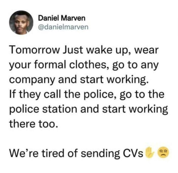 Job Hunting Madness: 50+ Posts That Prove Recruiting Is Basically a Comedy of Errors
