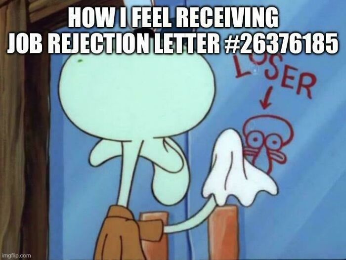 Job Hunting Madness: 50+ Posts That Prove Recruiting Is Basically a Comedy of Errors