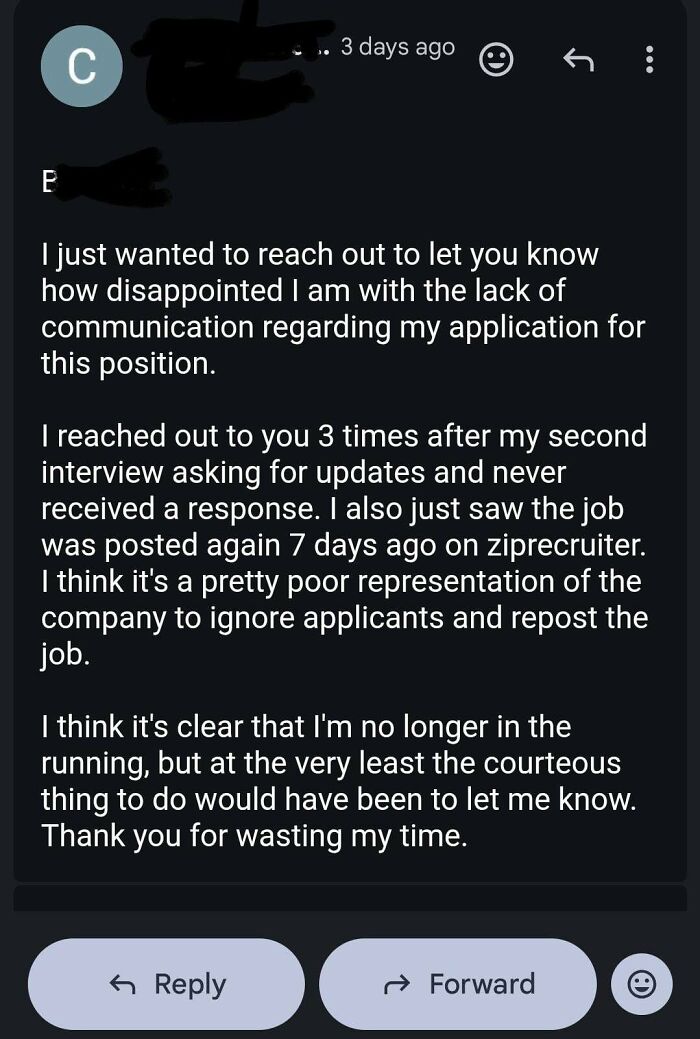Job Hunting Madness: 50+ Posts That Prove Recruiting Is Basically a Comedy of Errors