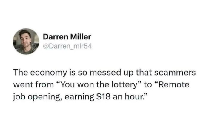 Job Hunting Madness: 50+ Posts That Prove Recruiting Is Basically a Comedy of Errors