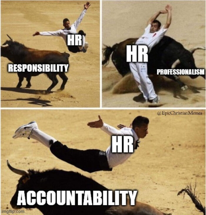 Job Hunting Madness: 50+ Posts That Prove Recruiting Is Basically a Comedy of Errors