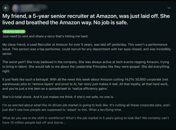Job Hunting Madness: 50+ Posts That Prove Recruiting Is Basically a Comedy of Errors