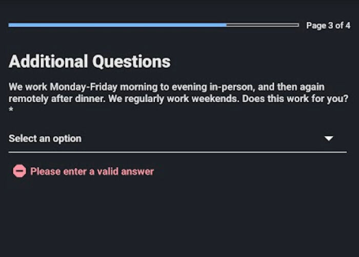Job Hunting Madness: 50+ Posts That Prove Recruiting Is Basically a Comedy of Errors