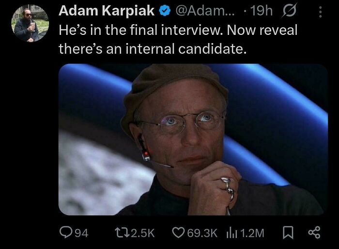 Job Hunting Madness: 50+ Posts That Prove Recruiting Is Basically a Comedy of Errors