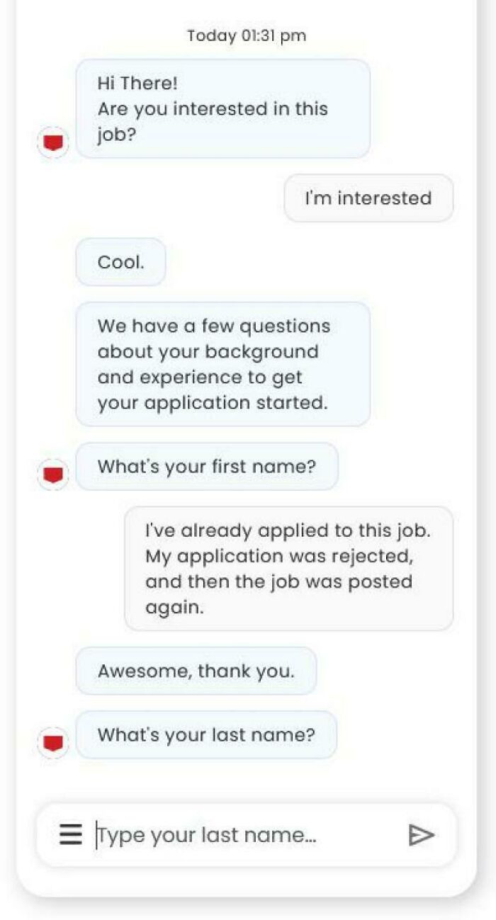Job Hunting Madness: 50+ Posts That Prove Recruiting Is Basically a Comedy of Errors