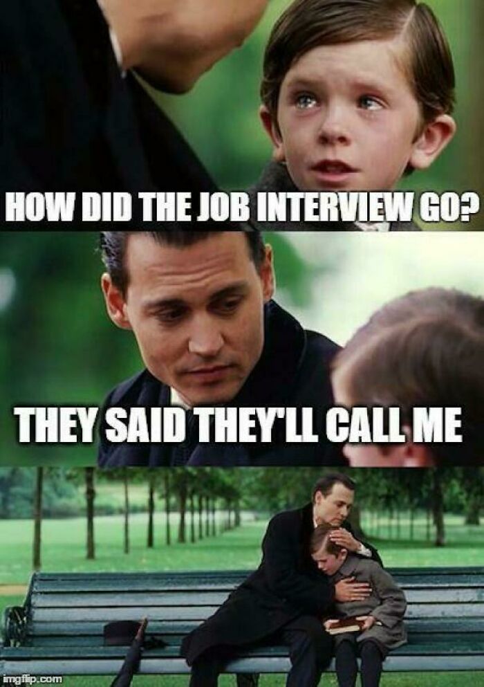 Job Hunting Madness: 50+ Posts That Prove Recruiting Is Basically a Comedy of Errors