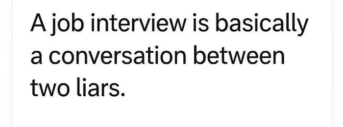 Job Hunting Madness: 50+ Posts That Prove Recruiting Is Basically a Comedy of Errors