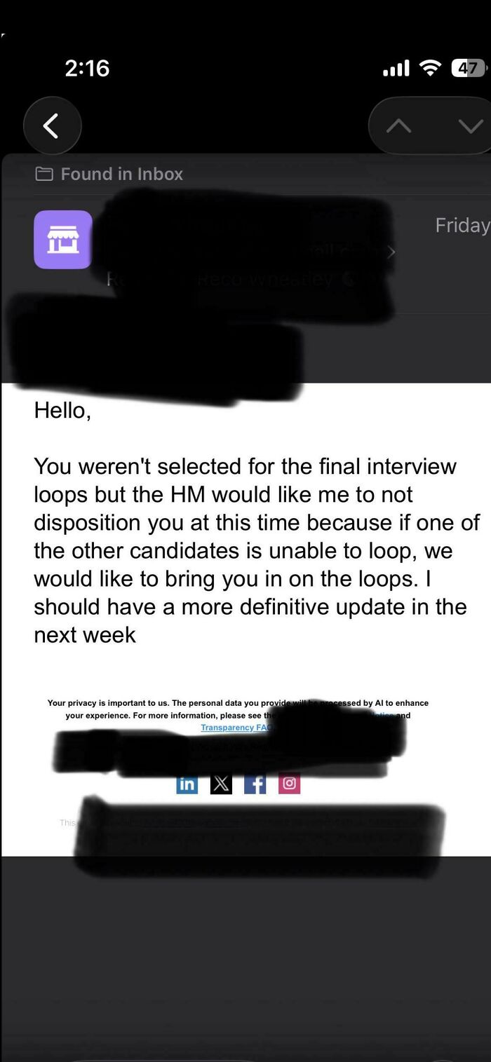 Job Hunting Madness: 50+ Posts That Prove Recruiting Is Basically a Comedy of Errors