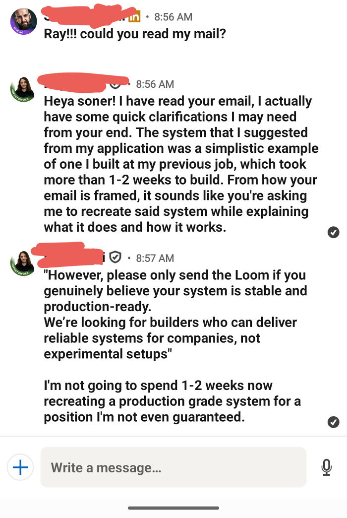 Job Hunting Madness: 50+ Posts That Prove Recruiting Is Basically a Comedy of Errors