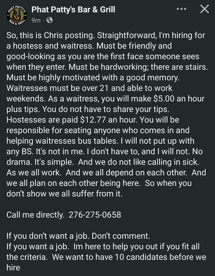 Job Hunting Madness: 50+ Posts That Prove Recruiting Is Basically a Comedy of Errors