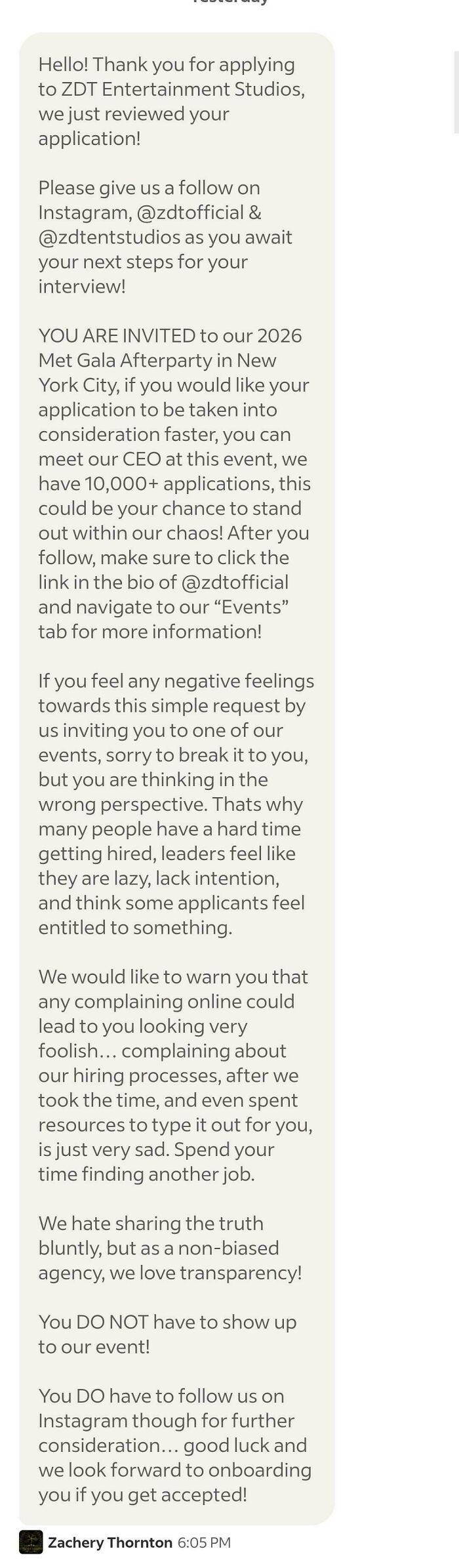 Job Hunting Madness: 50+ Posts That Prove Recruiting Is Basically a Comedy of Errors