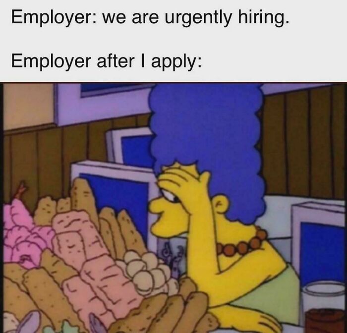 Job Hunting Madness: 50+ Posts That Prove Recruiting Is Basically a Comedy of Errors