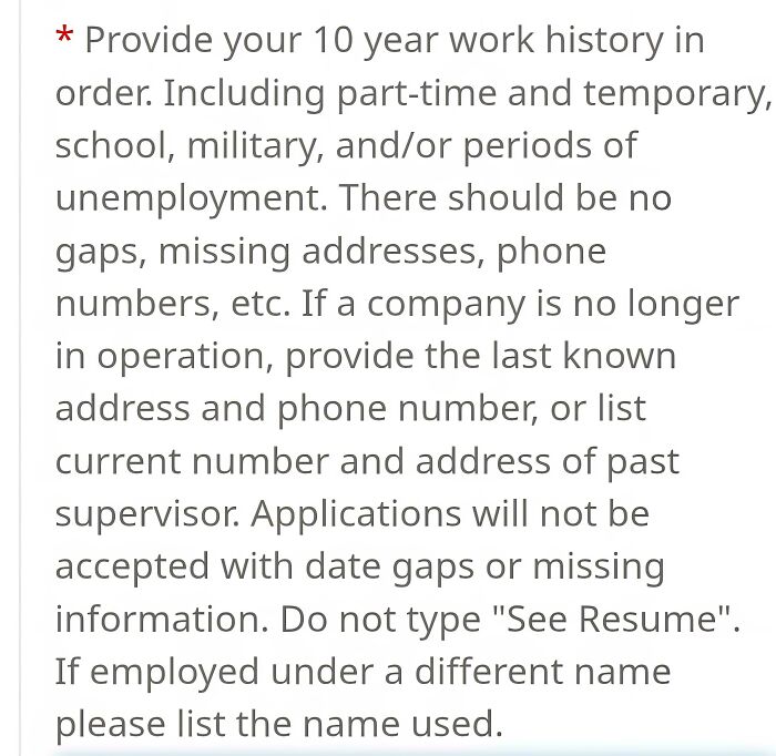 Job Hunting Madness: 50+ Posts That Prove Recruiting Is Basically a Comedy of Errors