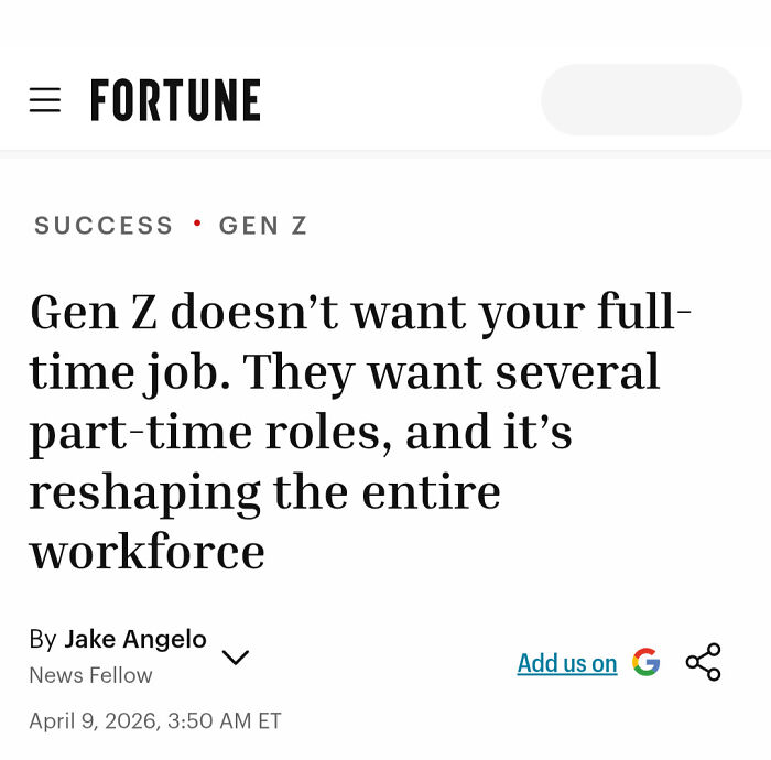 Job Hunting Madness: 50+ Posts That Prove Recruiting Is Basically a Comedy of Errors