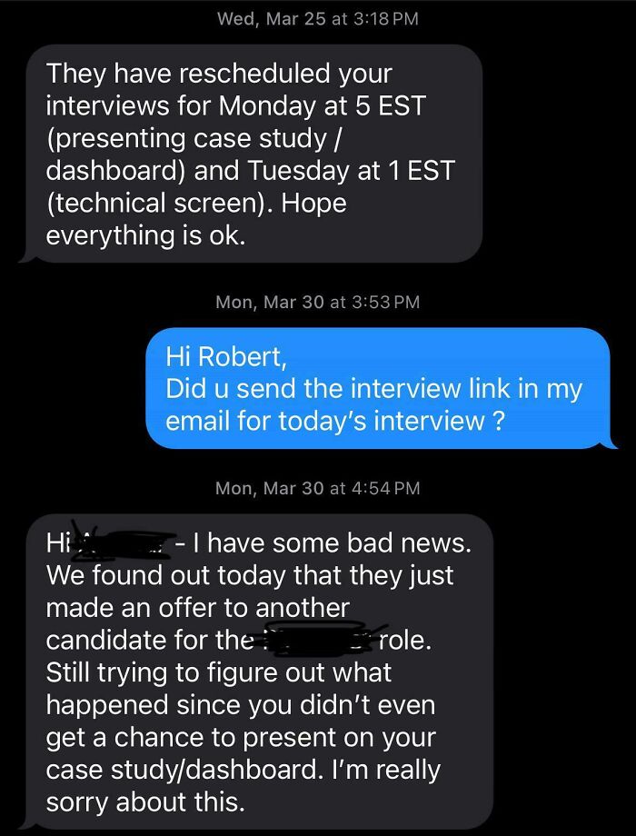 Job Hunting Madness: 50+ Posts That Prove Recruiting Is Basically a Comedy of Errors