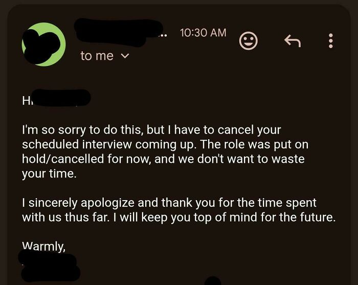 Job Hunting Madness: 50+ Posts That Prove Recruiting Is Basically a Comedy of Errors