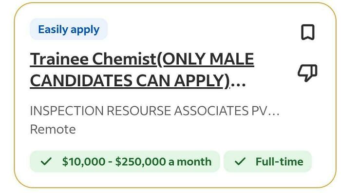 Job Hunting Madness: 50+ Posts That Prove Recruiting Is Basically a Comedy of Errors
