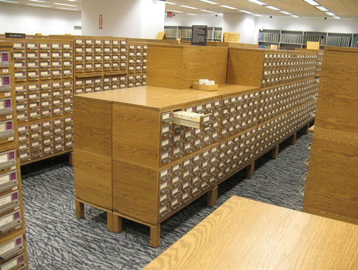 Wait, These School Things Actually Disappeared?!