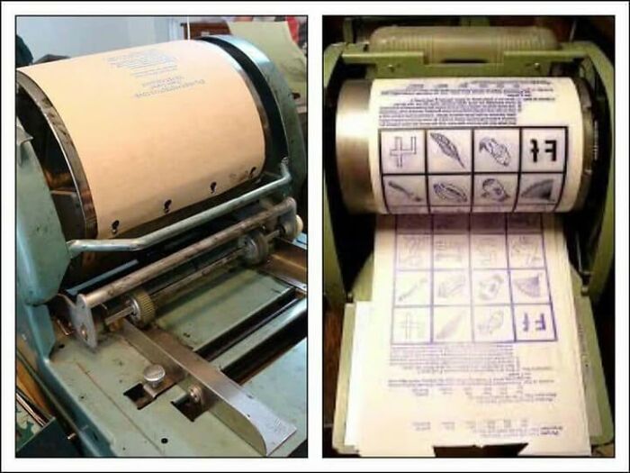 Wait, These School Things Actually Disappeared?!