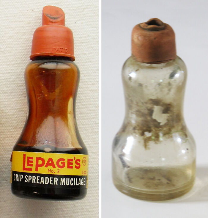 Wait, These School Things Actually Disappeared?!