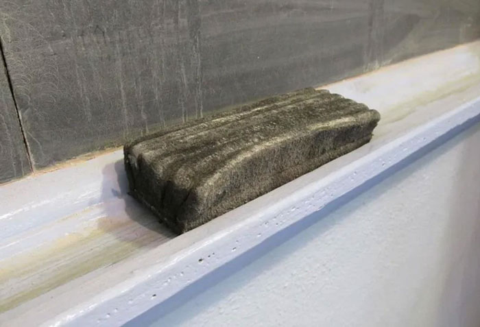 Wait, These School Things Actually Disappeared?!