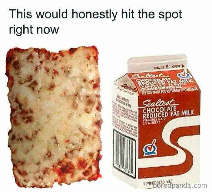Wait, These School Things Actually Disappeared?!