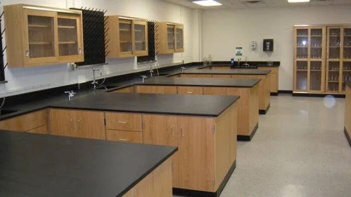 Wait, These School Things Actually Disappeared?!