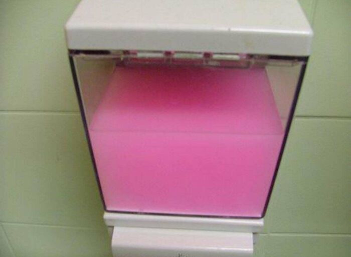 Wait, These School Things Actually Disappeared?!