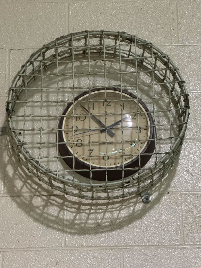 Wait, These School Things Actually Disappeared?!