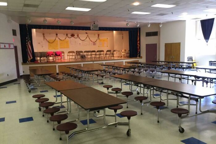 Wait, These School Things Actually Disappeared?!