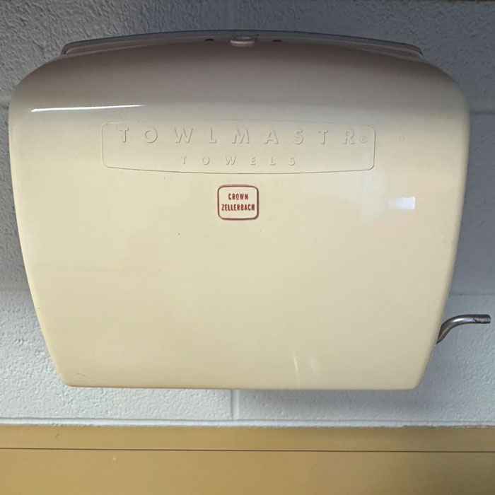 Wait, These School Things Actually Disappeared?!