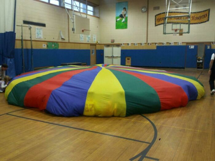 Wait, These School Things Actually Disappeared?!