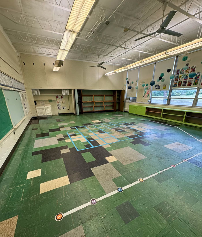 Wait, These School Things Actually Disappeared?!