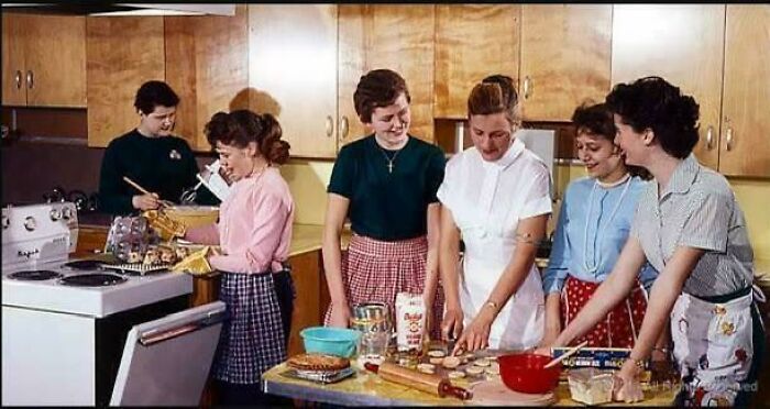 Wait, These School Things Actually Disappeared?!