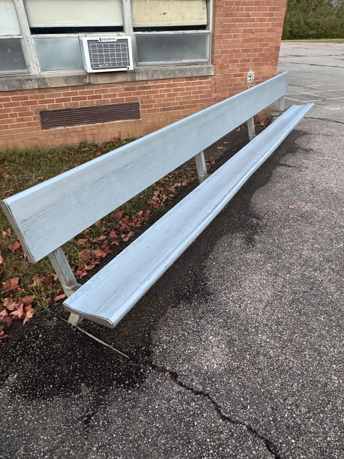 Wait, These School Things Actually Disappeared?!