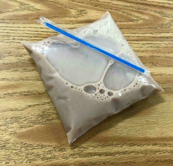 Wait, These School Things Actually Disappeared?!