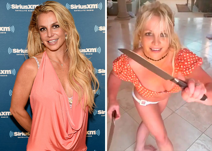 Britney Spears