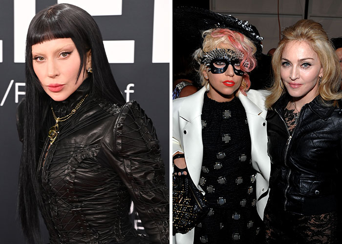 Lady Gaga