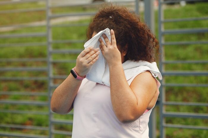 Crazy Things Moms Went Through That No One Warned Them About