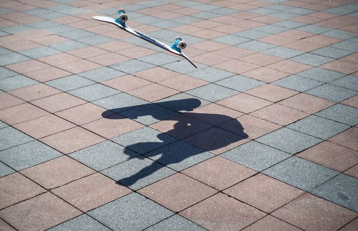"Jump" By Oleksandr Gimanov