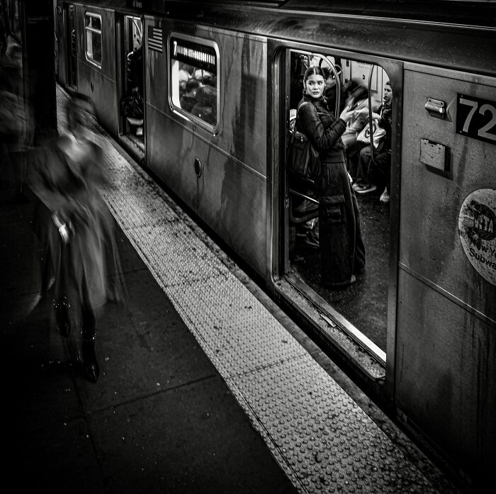 "Untold Story" By Jonathan Varjabedian