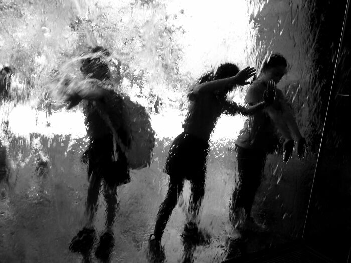 "Untitled" By Jeff Rothstein